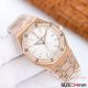 Swiss Replica Audemars Piguet 34mm Royal Oak Rose Gold Cal.5800 Watch (7)_th.jpg